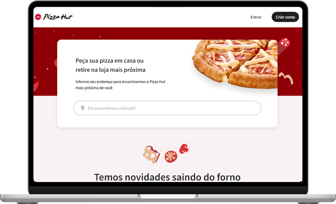 Pizza Hut